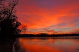 Fire in the Sky