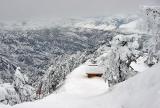 Killer View Atop Snowbasin