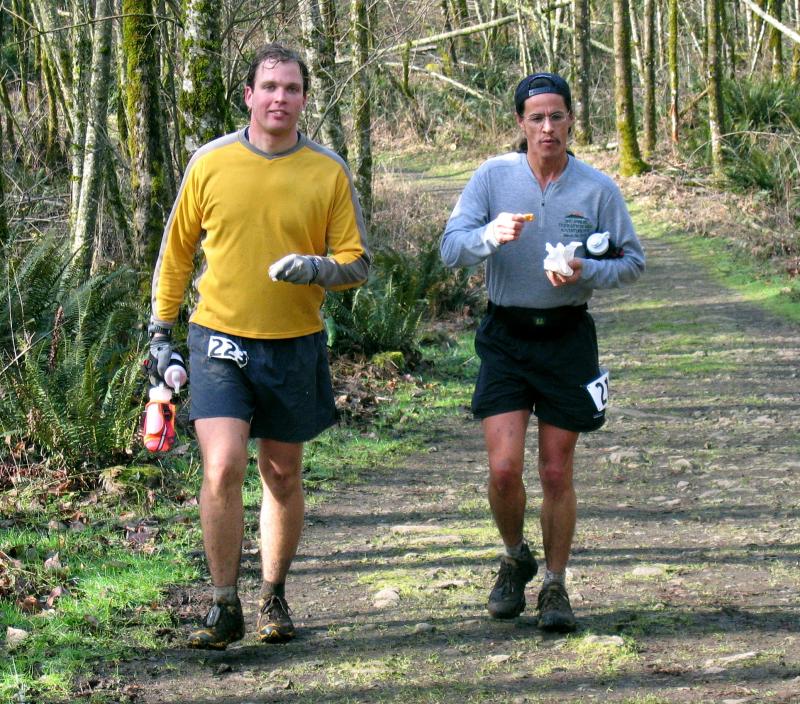 Walter & Tony<br>3rd Loop</br>