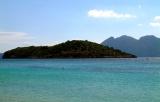 Formentor view