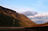 Lundy Crags.