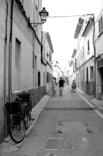 Street Scene