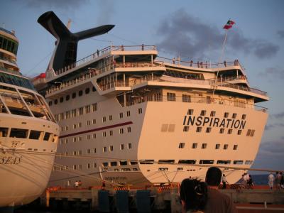 Costa Maya