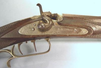 Wm. Wurfflein Parlor Rifle