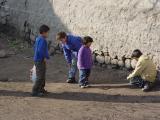 Kids playing