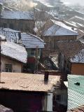 Roofs of Ankara