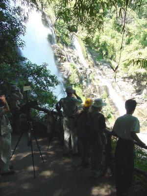 Doi Inthanon National Park