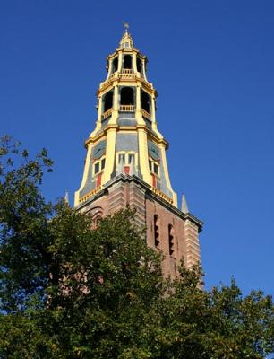 Groningen - Der Aa Kerk