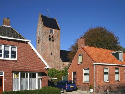 Oldehove - Kerk