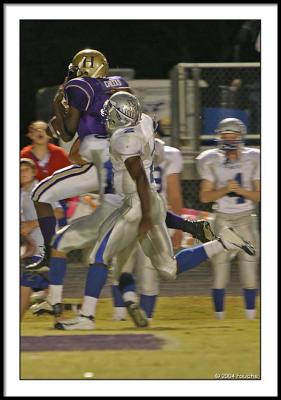 Football Game