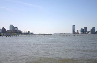 NY/NJ Hudson River Port