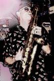 Sax Fantastic