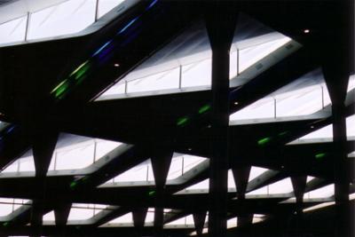 Alexandria Library 2