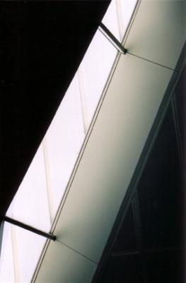 Alexandria Library 3