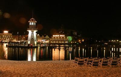 The Boardwalk