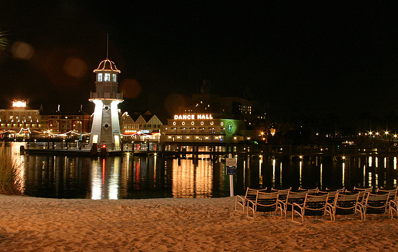 The Boardwalk