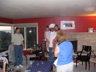 Party People