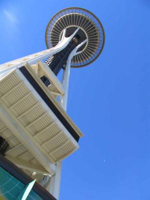 Needle