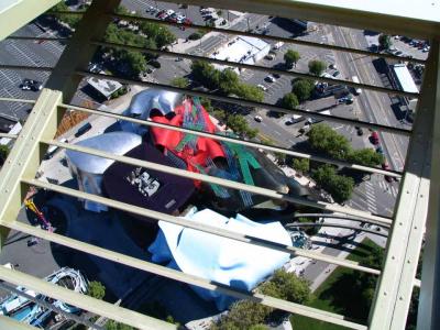 EMP Roof
