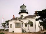 Point Pinos Lighthouse, #2