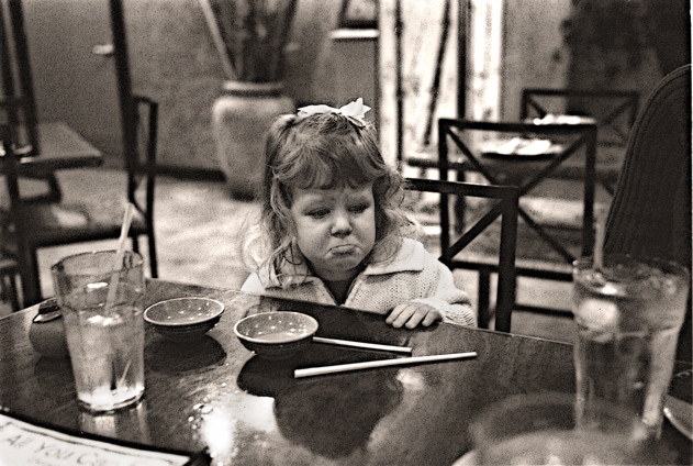 Reilly not thrilled about sushi
