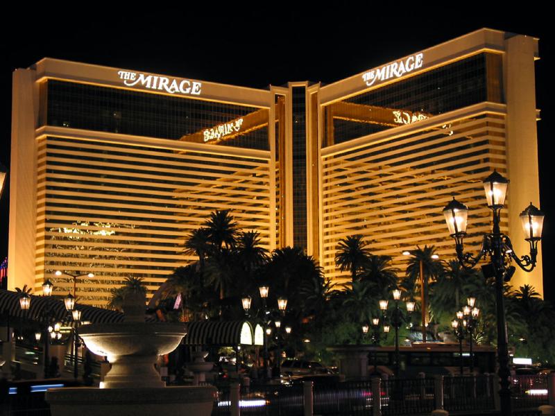 Mirage