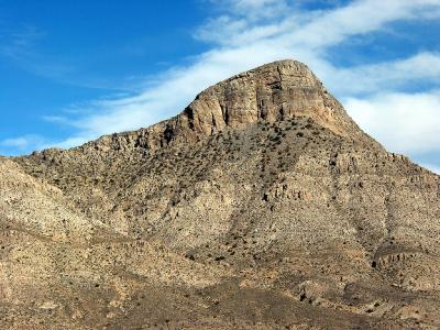 Red Rock Canyon