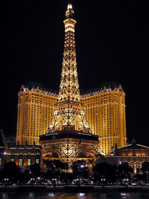 Images of Paris Las Vegas