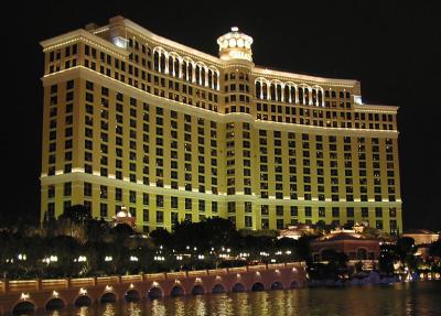 Images of The Bellagio