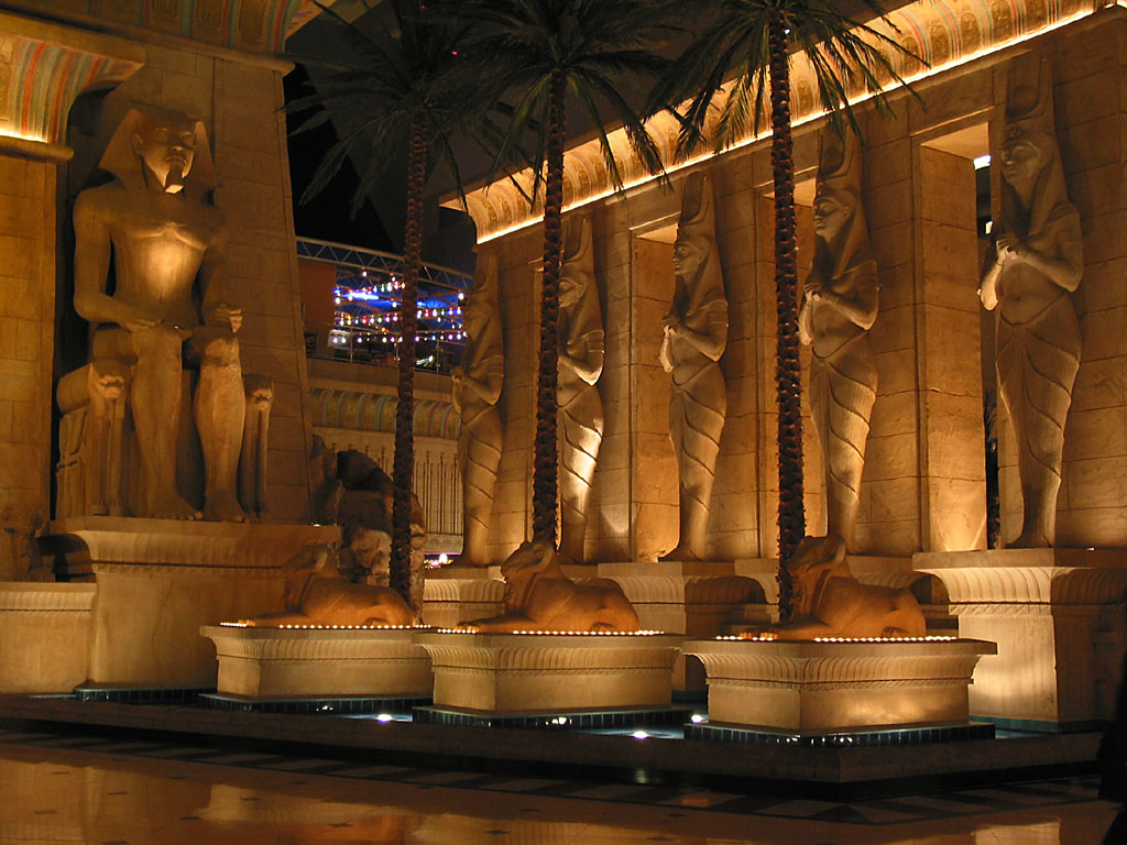 Luxor
