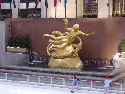 Rockfeller Center