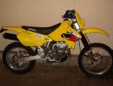 Suzuki DRZ400E/K