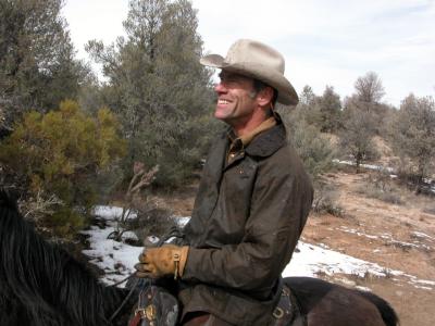 Cold & Muddy Mark