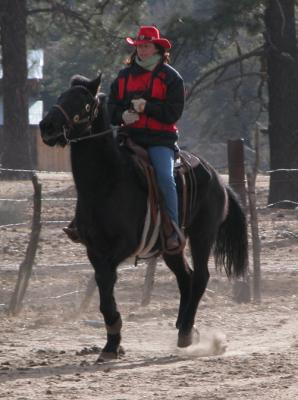 Wendy & Chanate