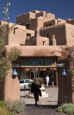 The Loretto Inn