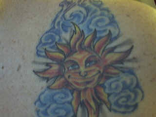 front of tat1