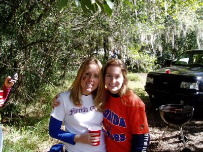 FSU Game -11/03-