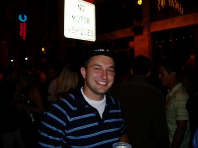 New Year's 2004!