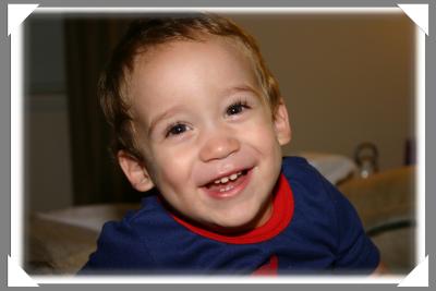 Un ao y seis meses