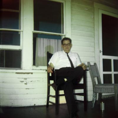 Gramps