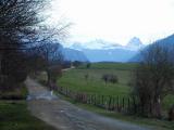 Footing vespéral