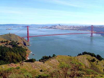 Golden Gate