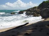 View of Vieques