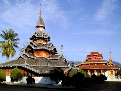 Wat Hua Wiang