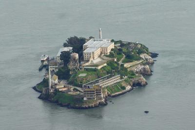 Alcatraz