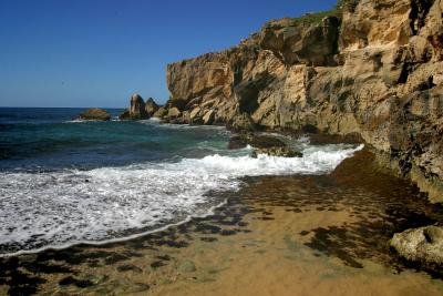 Cove