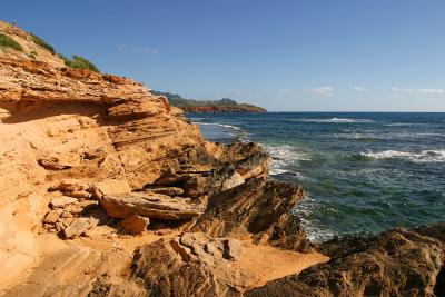 Sandstone