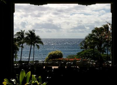 Hyatt Regency Resort and Spa - Kauai, Hawaii