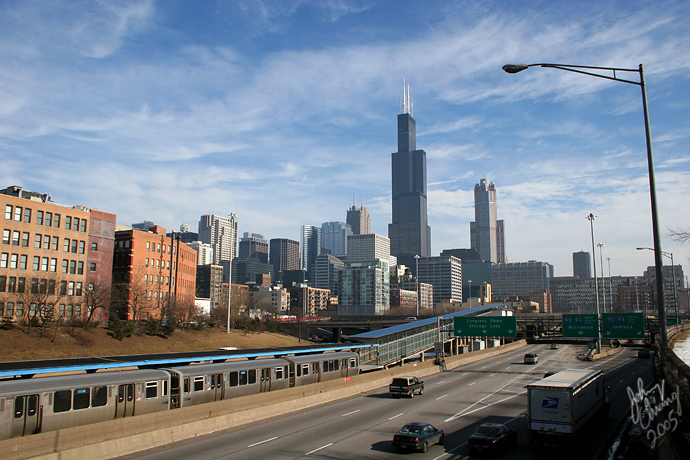 2.5 - Chicago