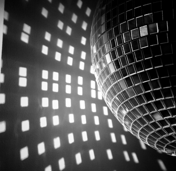 2.25 - Disco